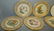 9 Lenox Edward Marshall Boehm Bird plates - 4