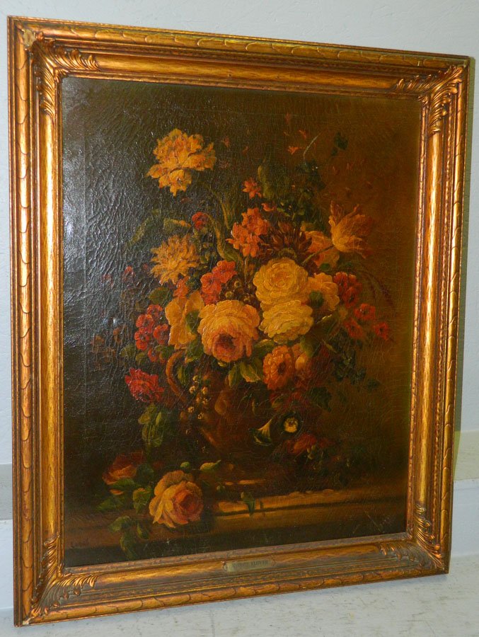 OOC still life Signed Cobre (1 of 4)