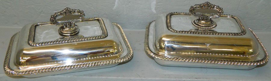 2 early Sheffield covered vegetables (1 of 4)