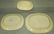 3 19th C."Asiatic Pheasant" transferware platters. - 2