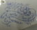 3 "Asiatic Pheasant" 19th C. transferware platters. - 3