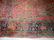 12' x 9'4" Sarouk rug. - 2