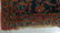 12' x 9'4" Sarouk rug. - 5