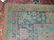 12' x 9'4" Sarouk rug. - 7