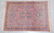 2' x 3' Sarouk rug. - 2