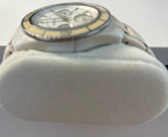 Fossil Stella multifunction watch - 3