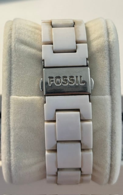 Fossil Stella multifunction watch - 4