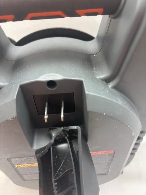 Black and Decker Jump Box - 2