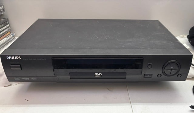 Philips DVD - 2