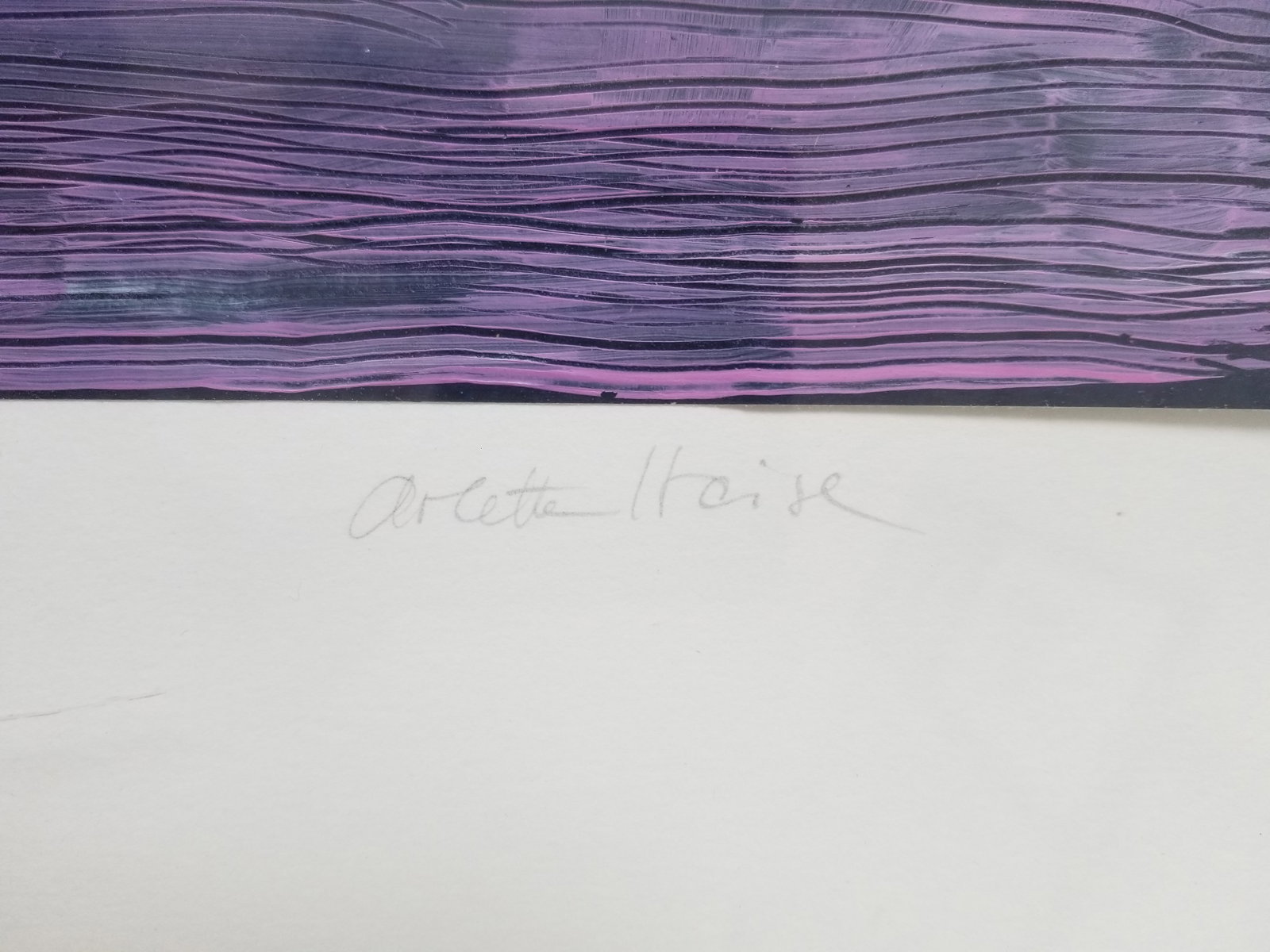 Arlette Heise "Maria" - 2