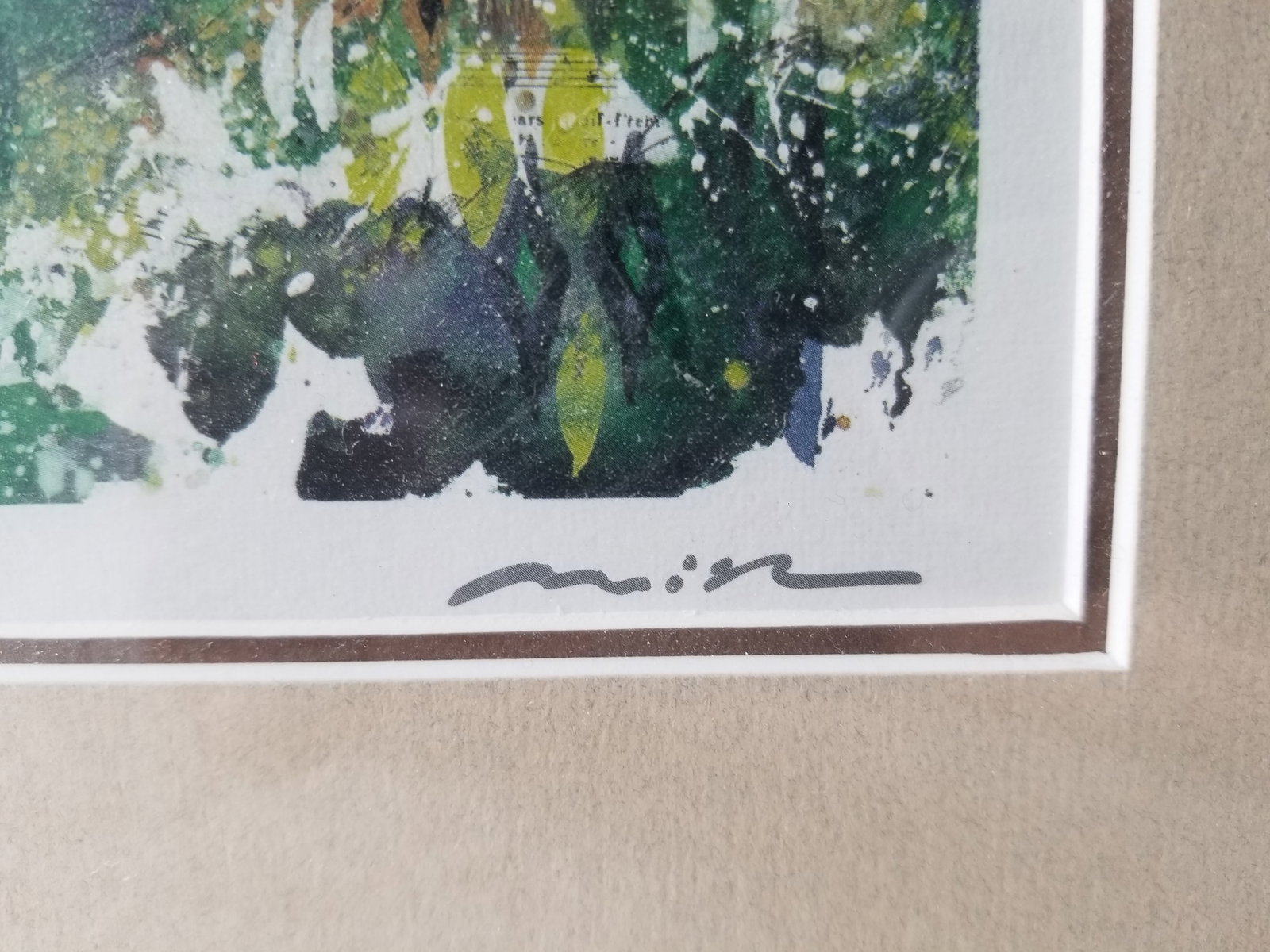 Misha Lenn "Commonwealth In Bloom" - 2