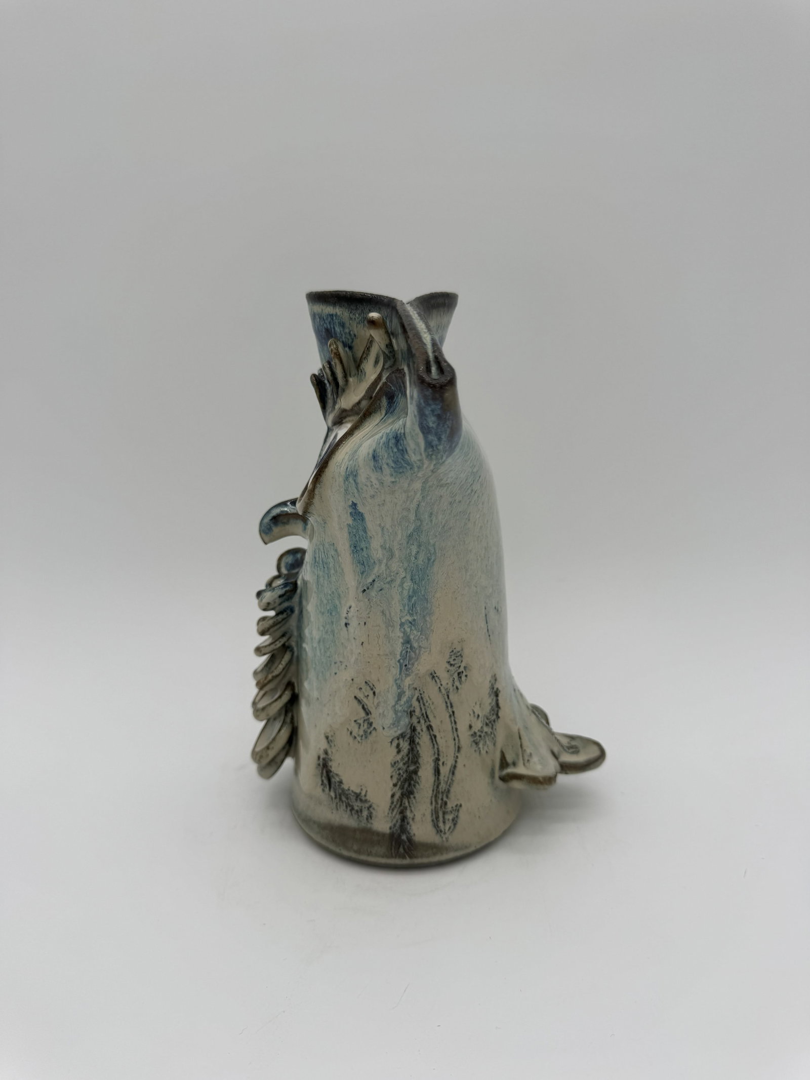 Jonathan Corn Owl - 2