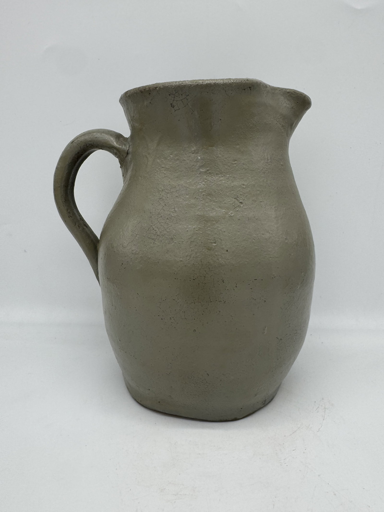Cheever Meaders Pitcher - 3