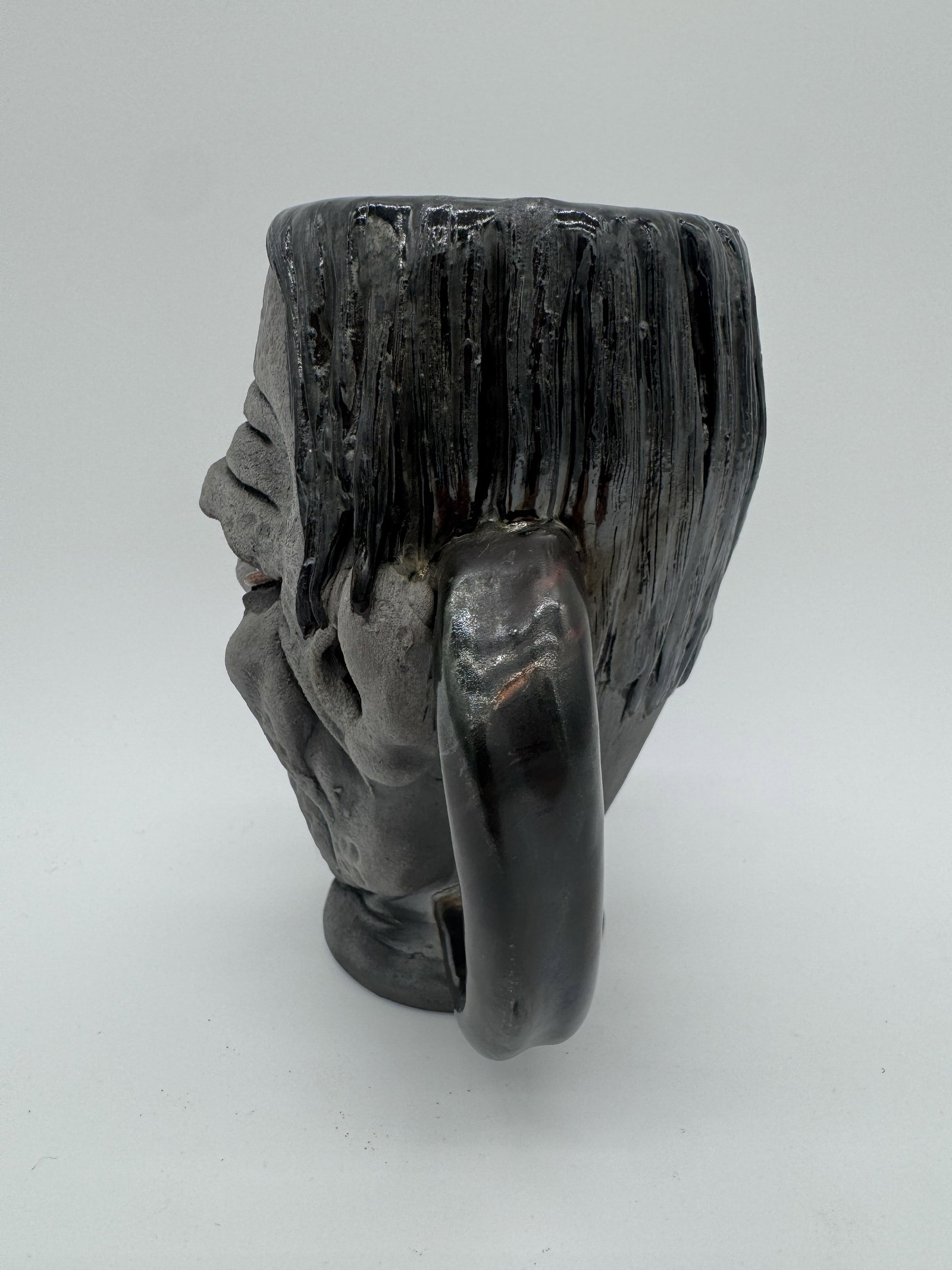 Dan Norton Face Mug - 2