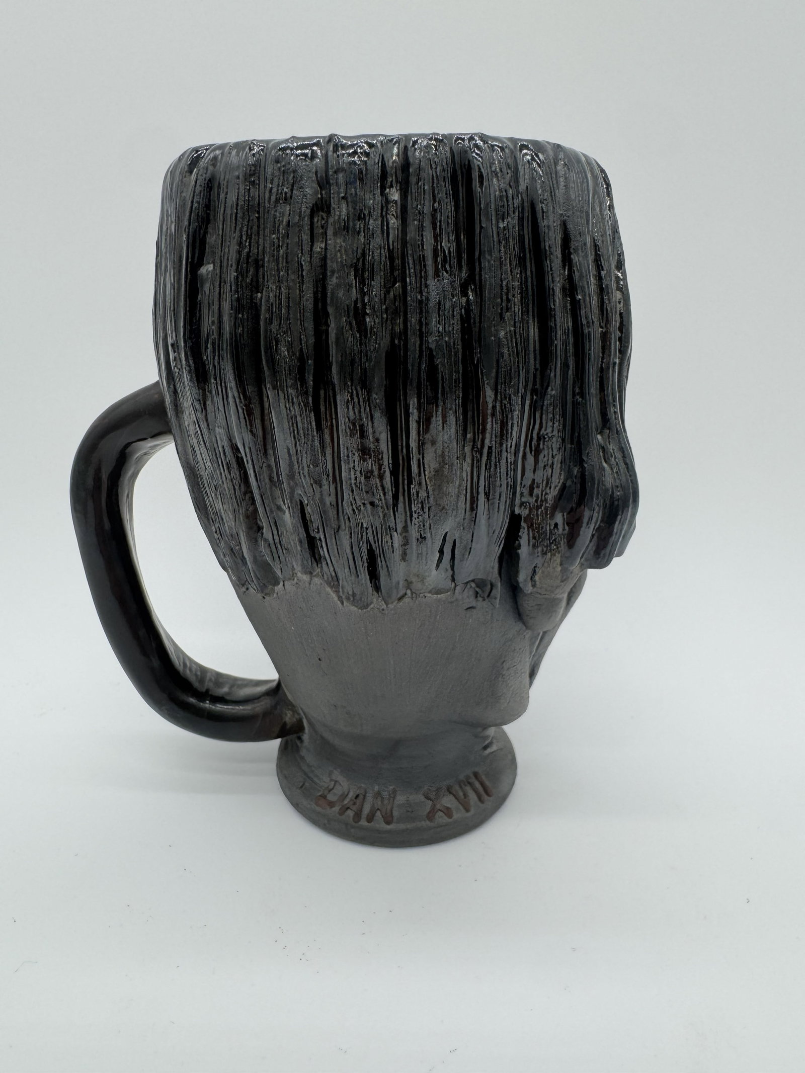 Dan Norton Face Mug - 3