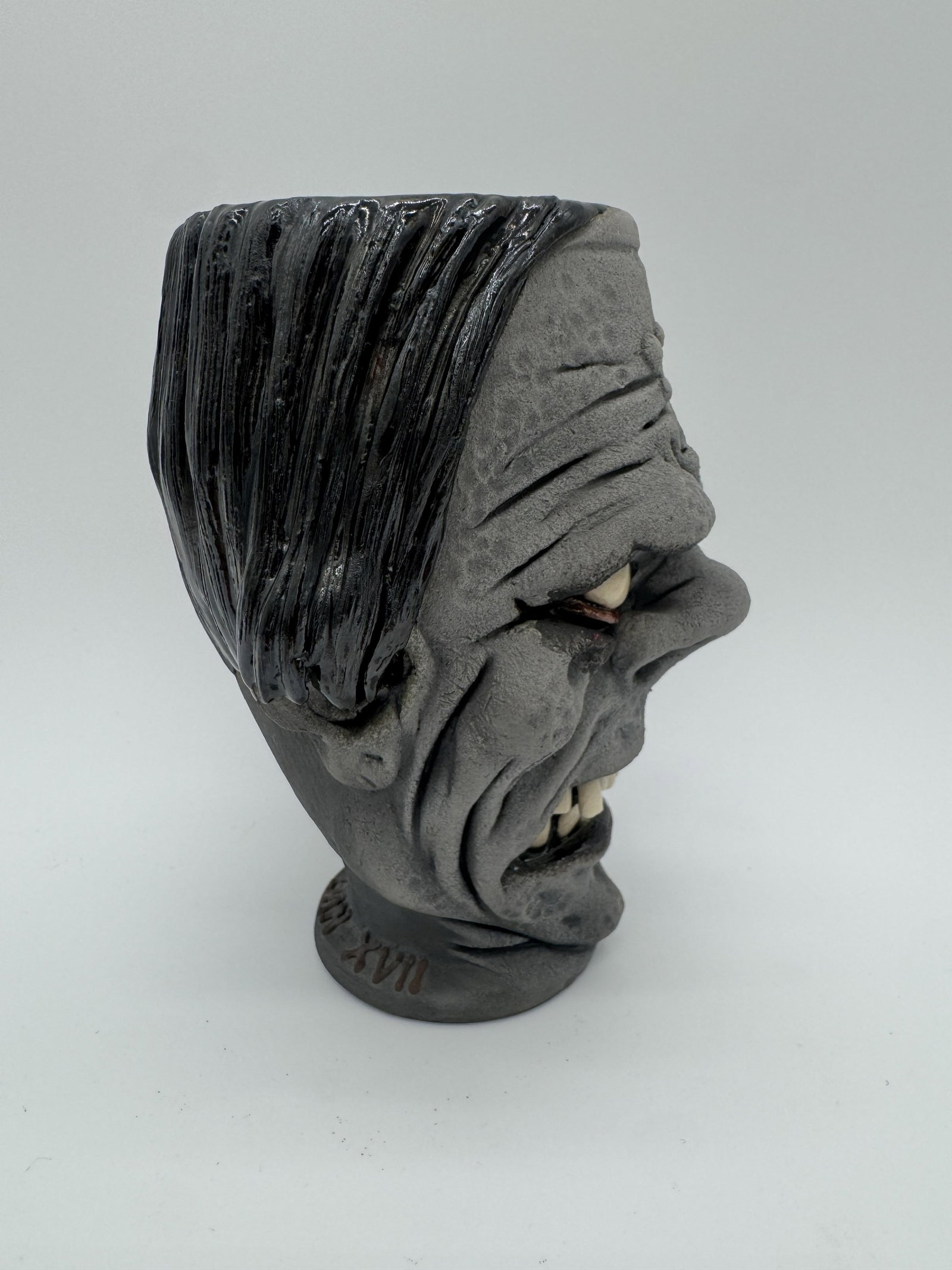 Dan Norton Face Mug - 4