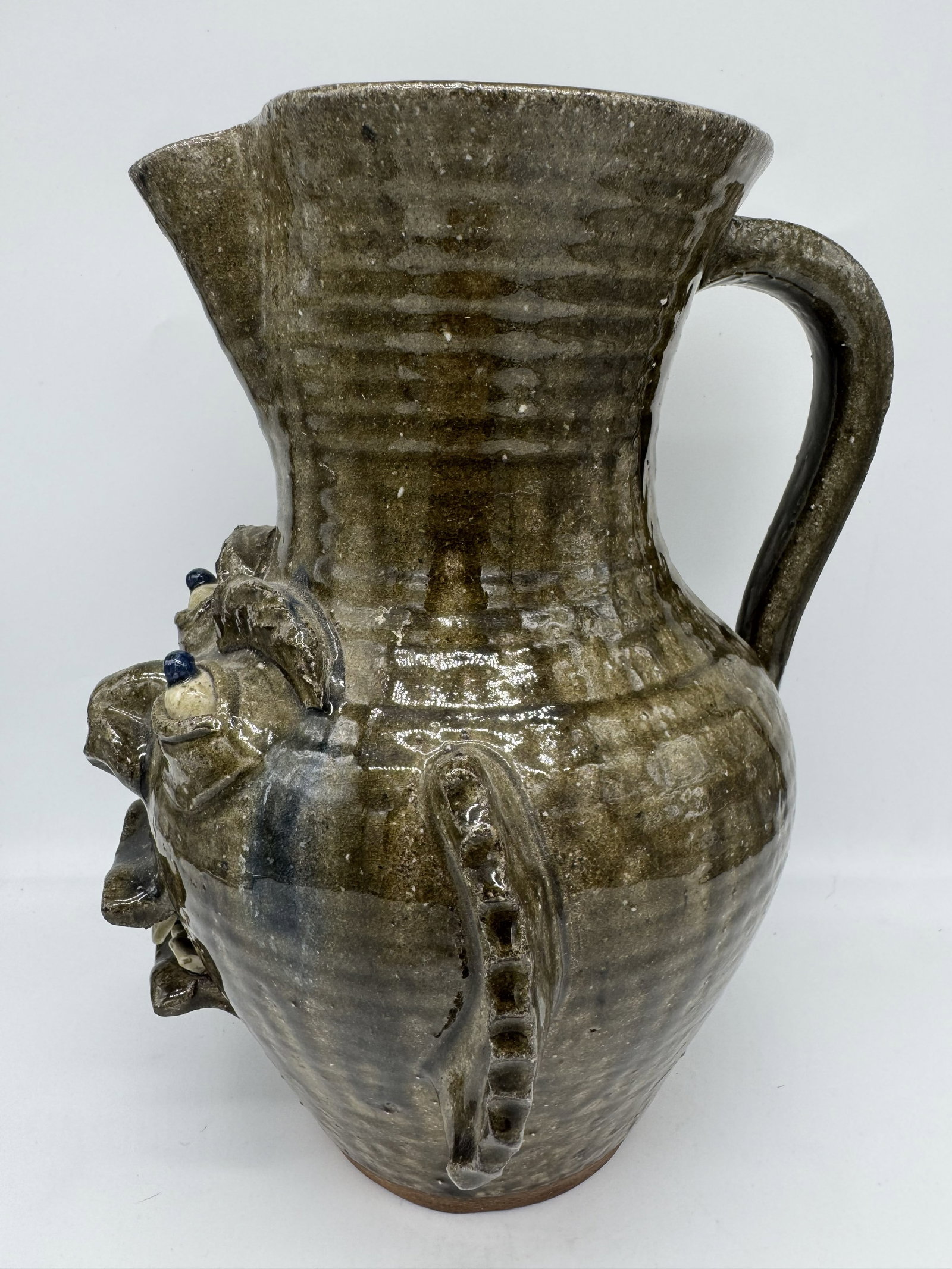 AV Smith Face Pitcher - 2