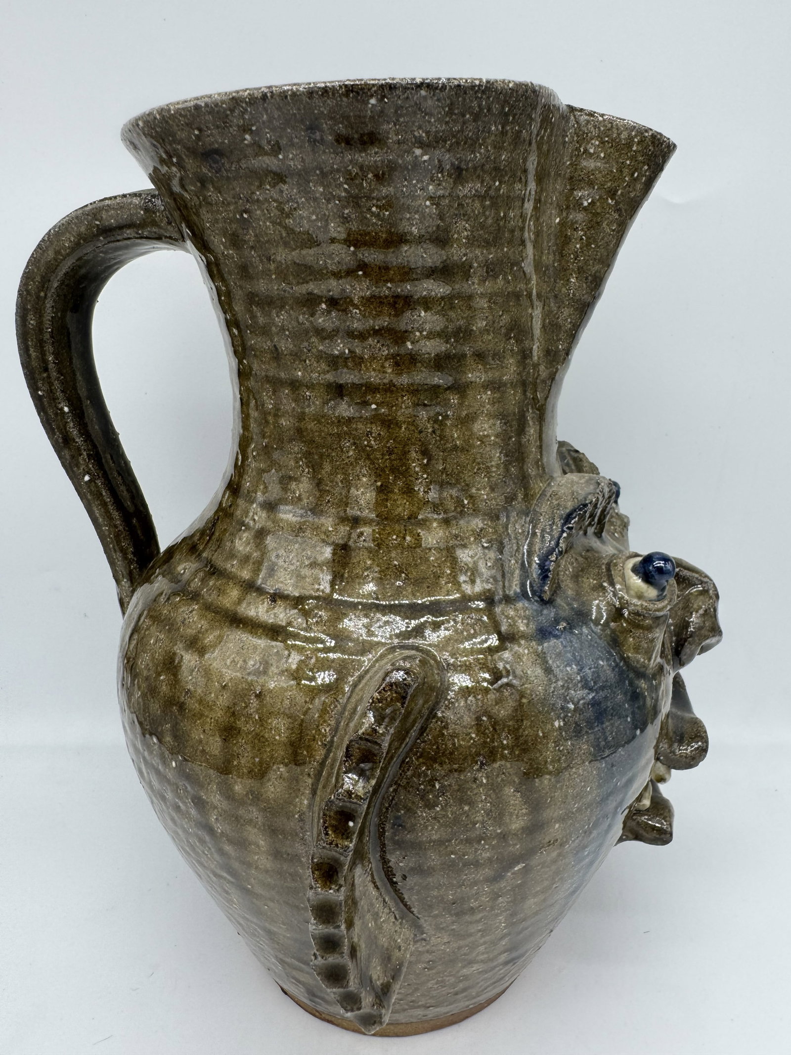 AV Smith Face Pitcher - 4