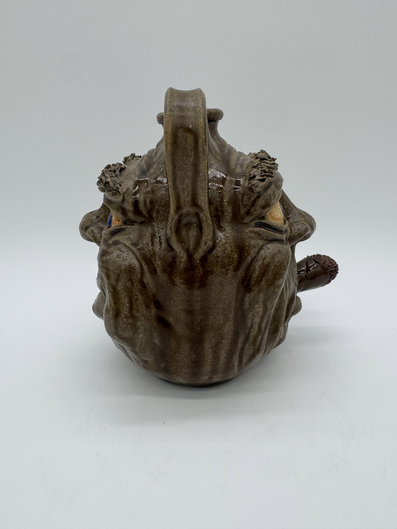 Turkey Merck Double Face Jug - 4