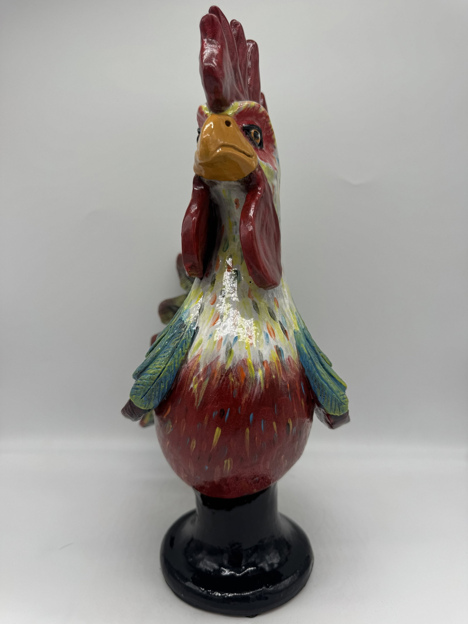 Rex Hogan Rooster (1 of 5)