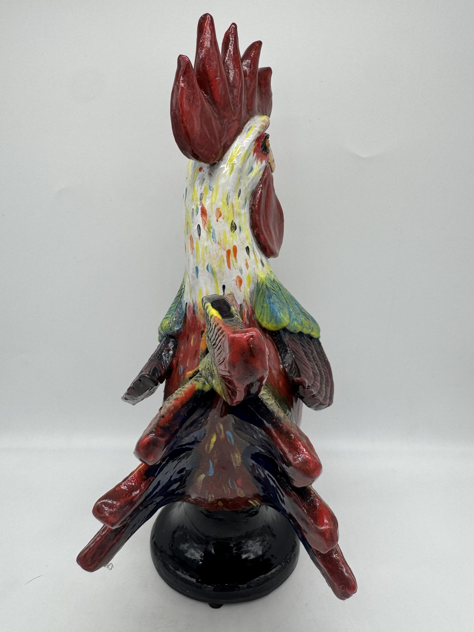 Rex Hogan Rooster - 3
