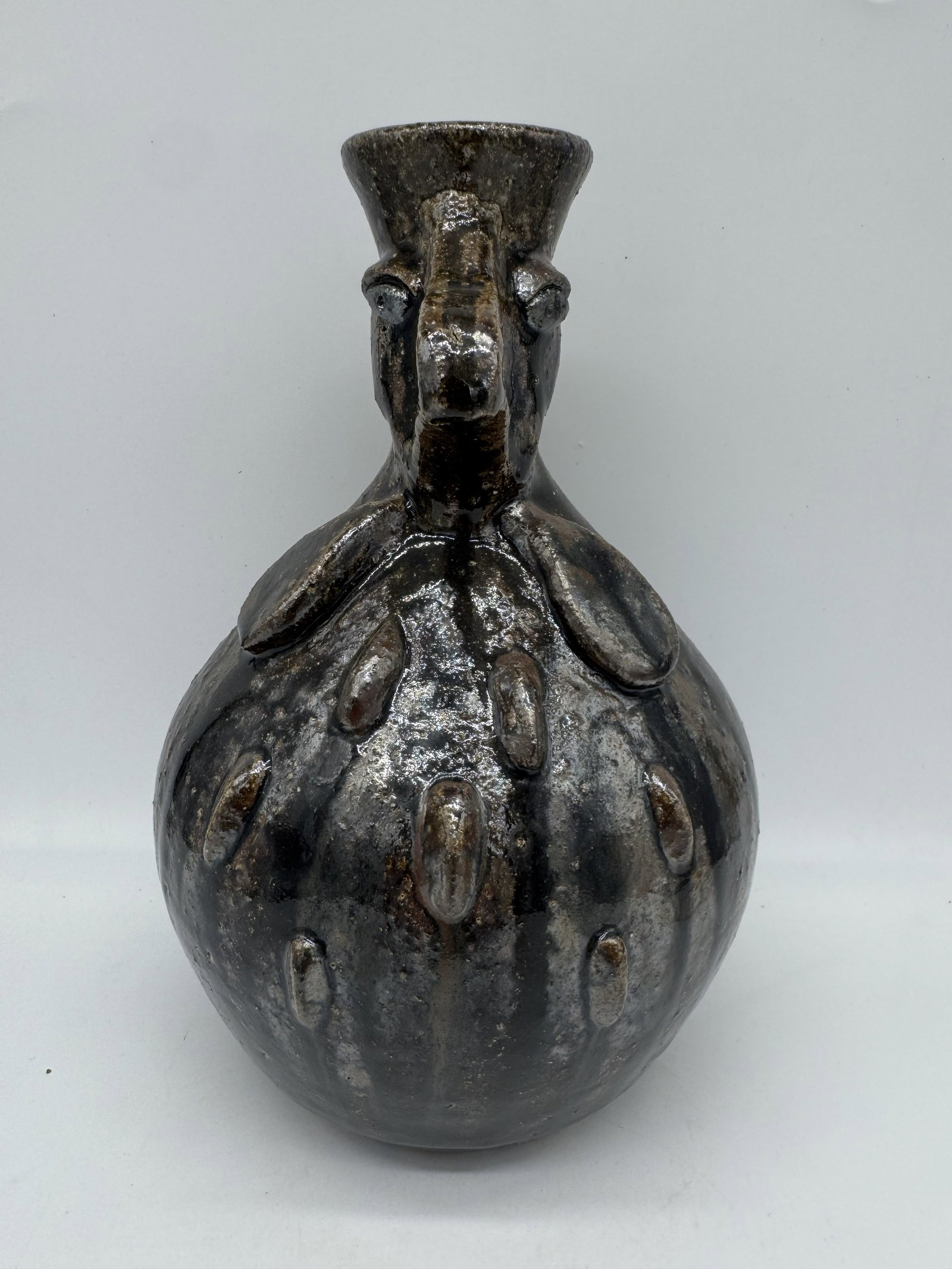 Michael Ball Chicken Jug (1 of 7)