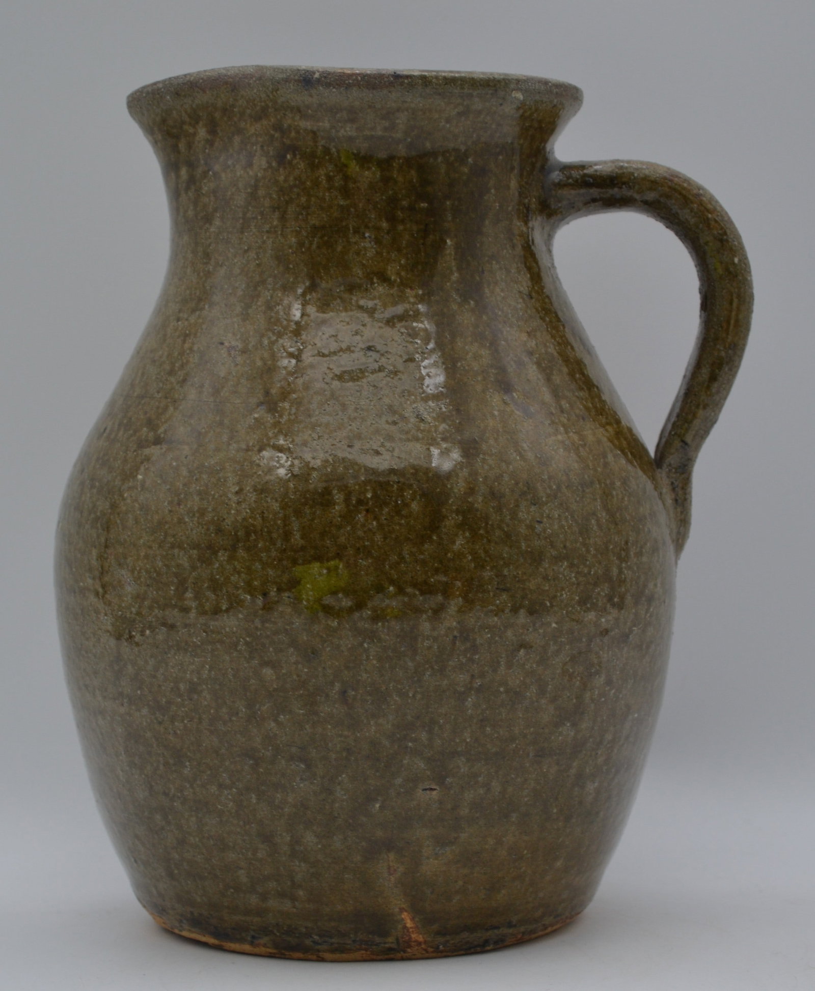 Edwin Meaders Pitcher - 2