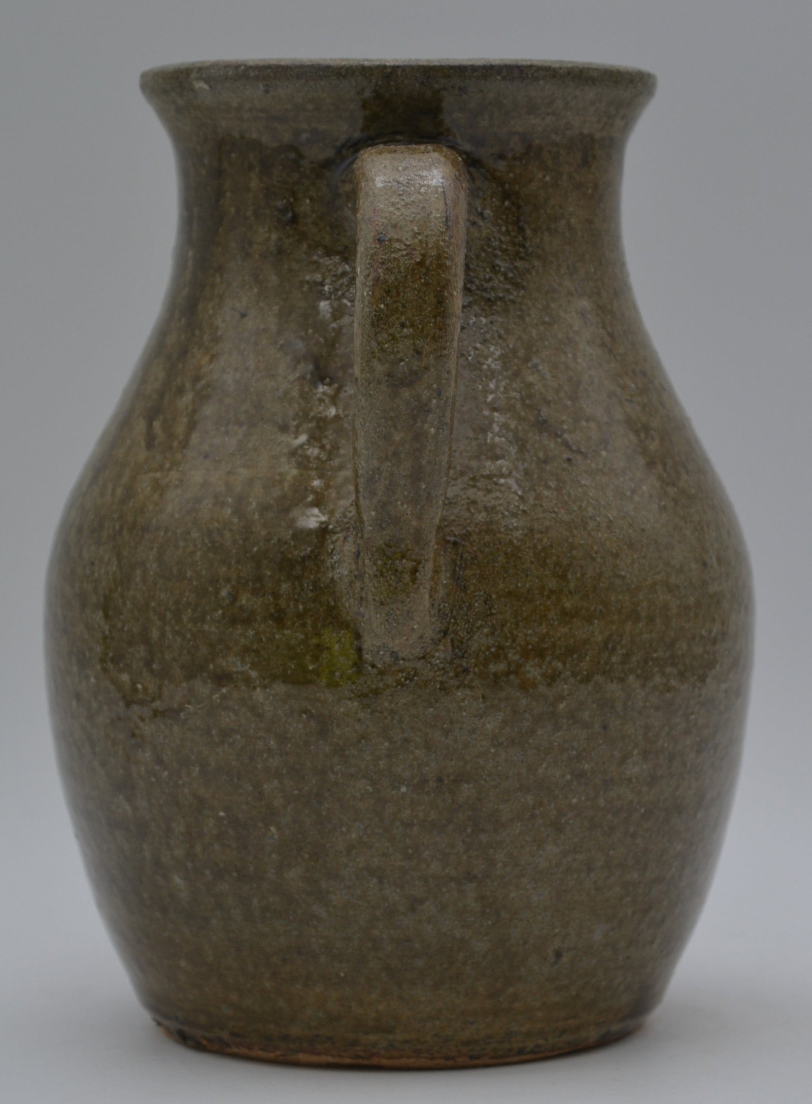 Edwin Meaders Pitcher - 3
