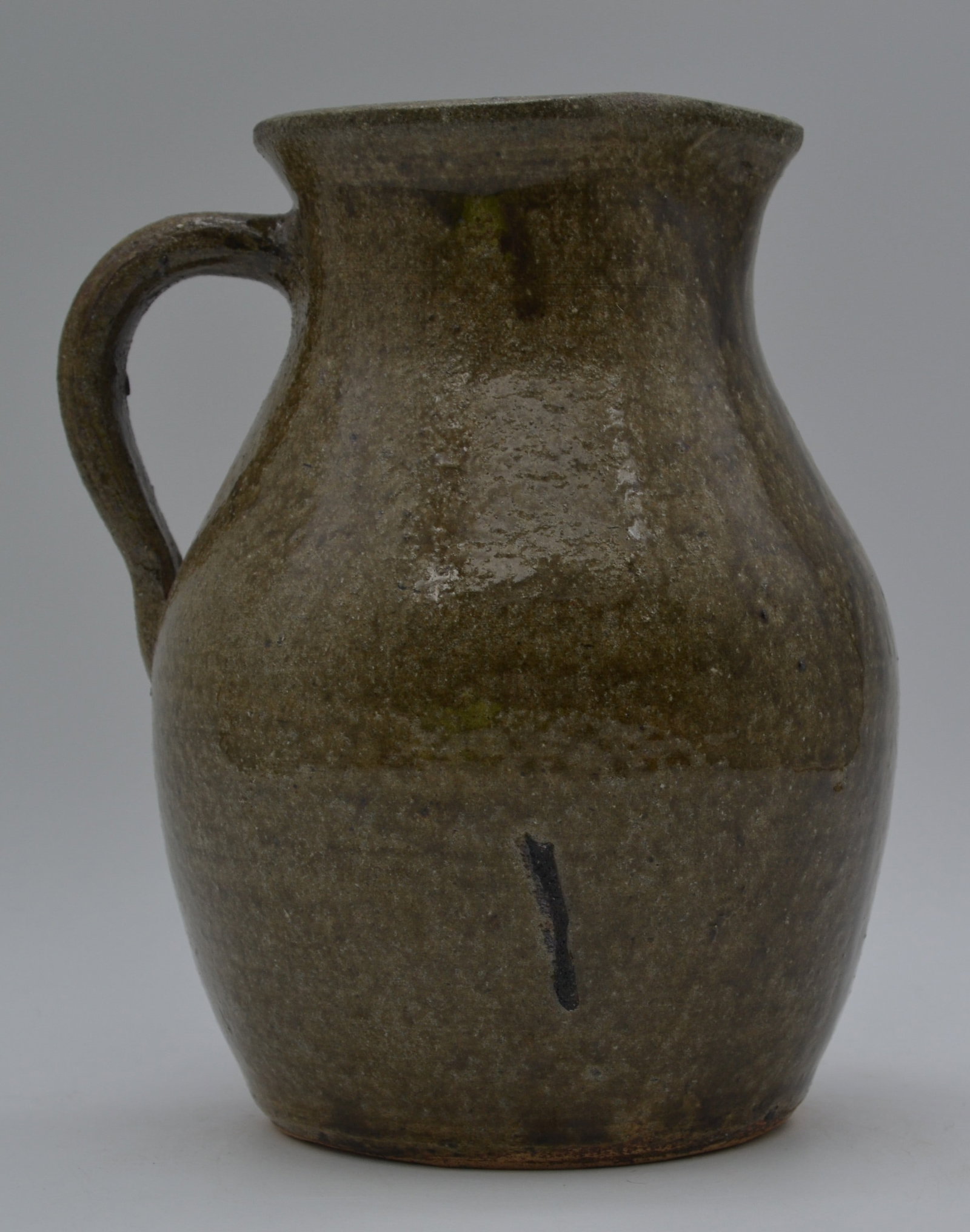 Edwin Meaders Pitcher - 4