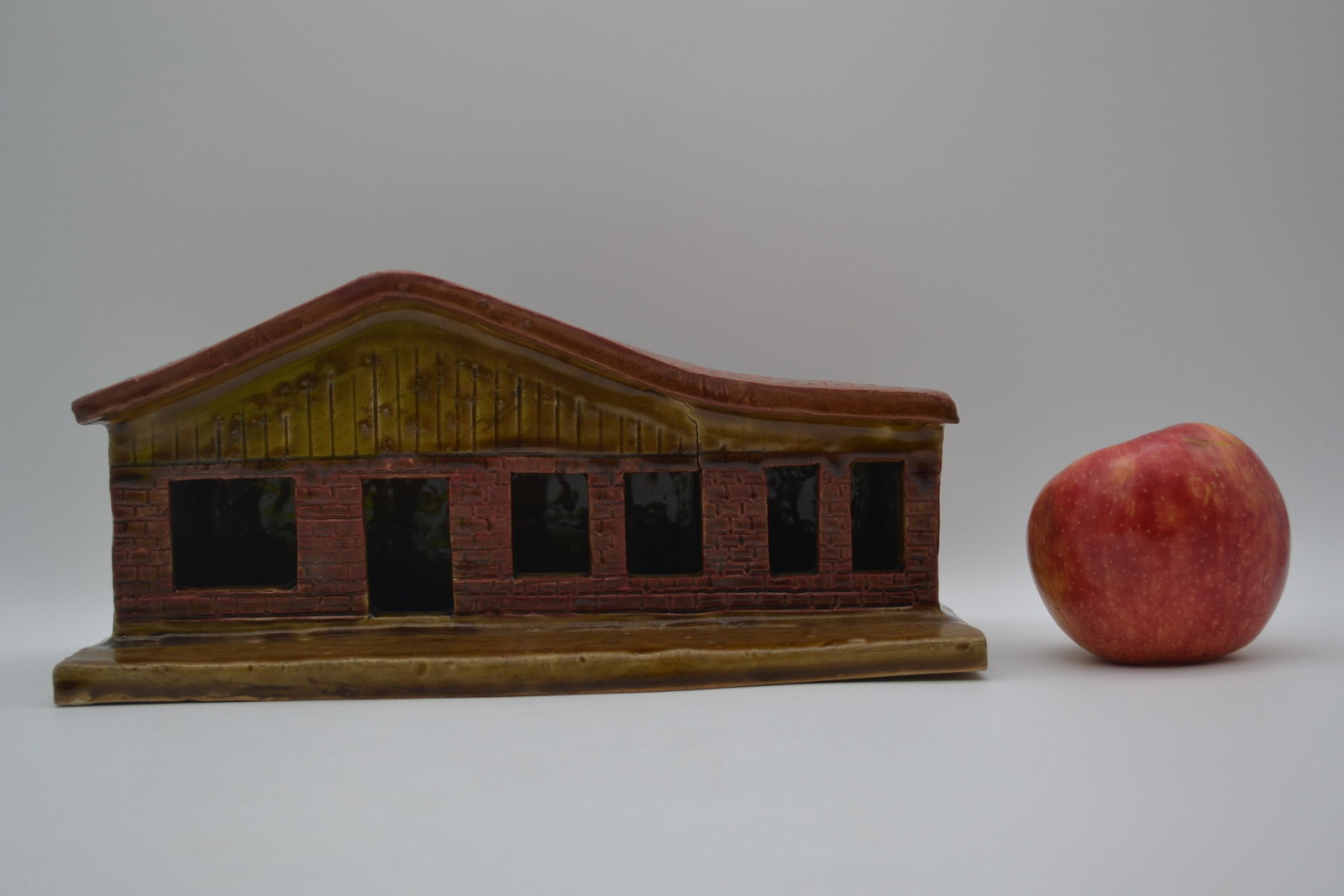 David Meaders Stable (1 of 7)