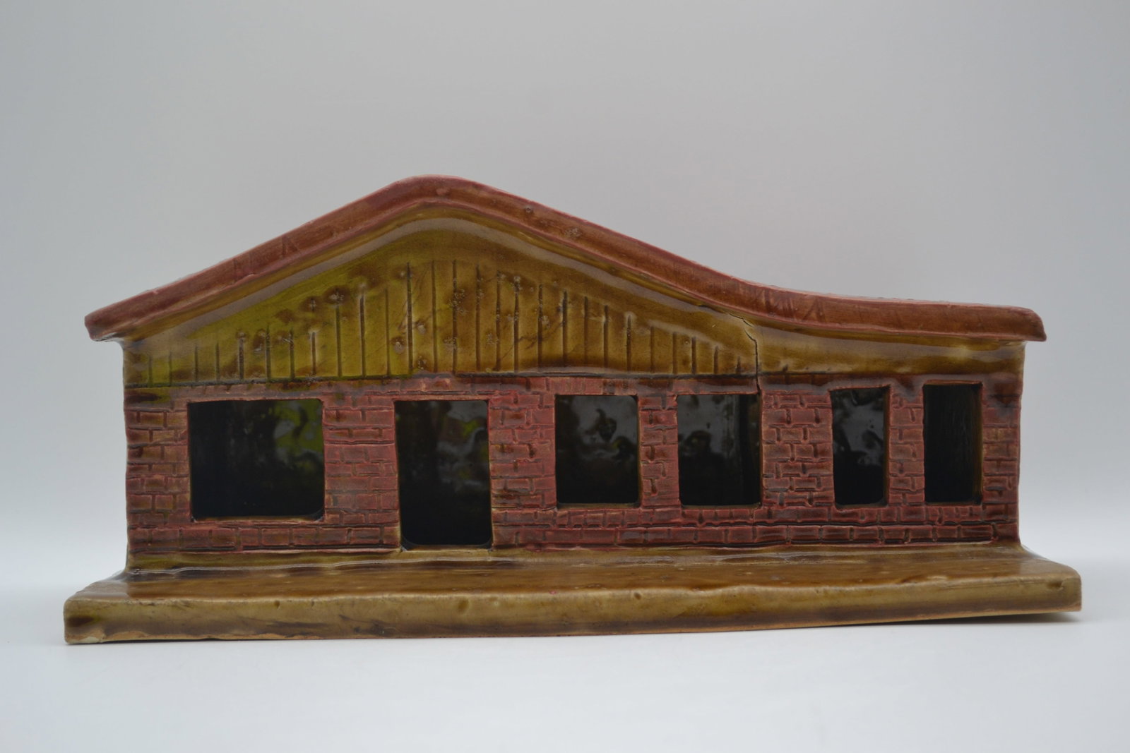 David Meaders Stable - 2