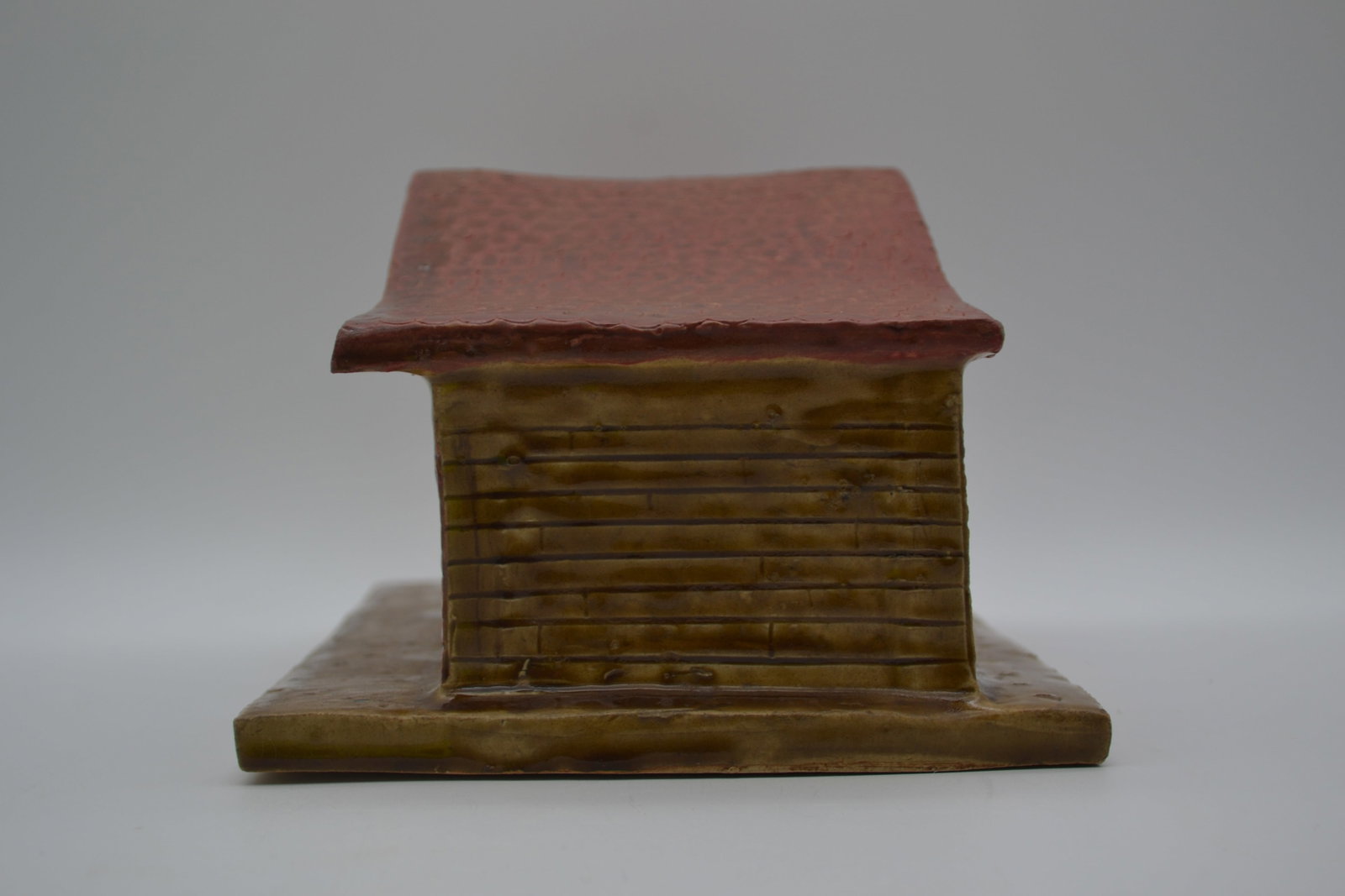 David Meaders Stable - 3