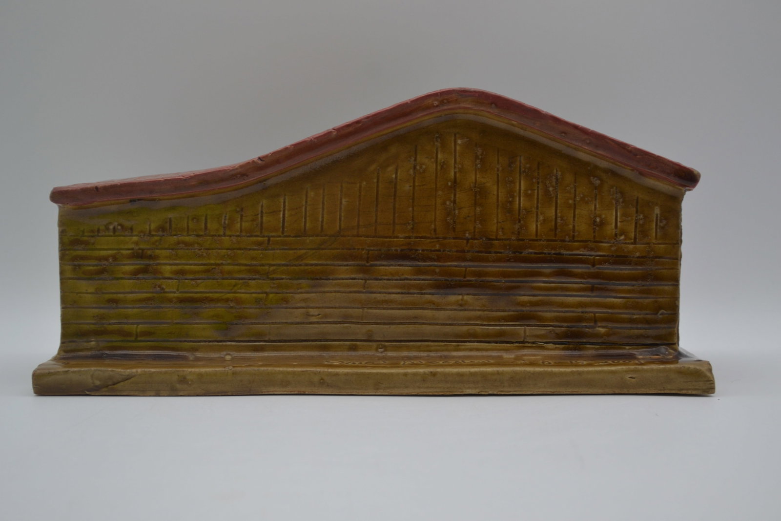 David Meaders Stable - 4