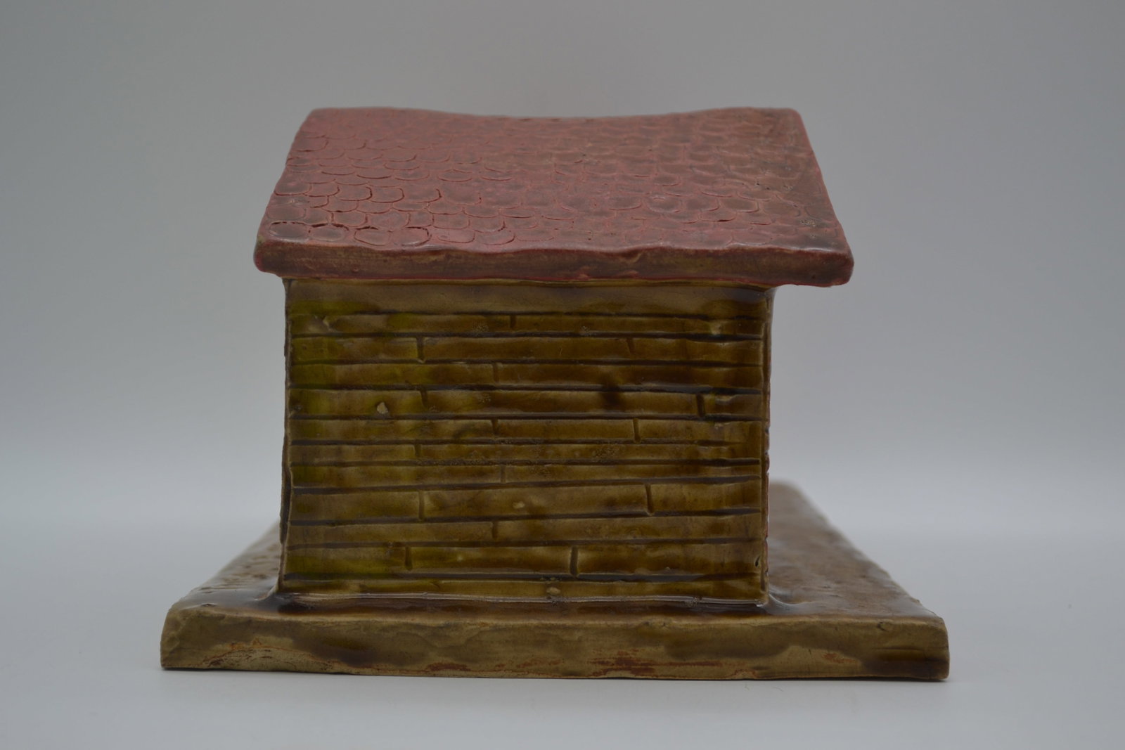 David Meaders Stable - 5