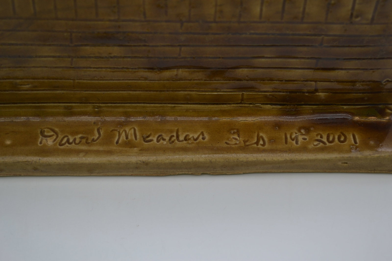 David Meaders Stable - 6