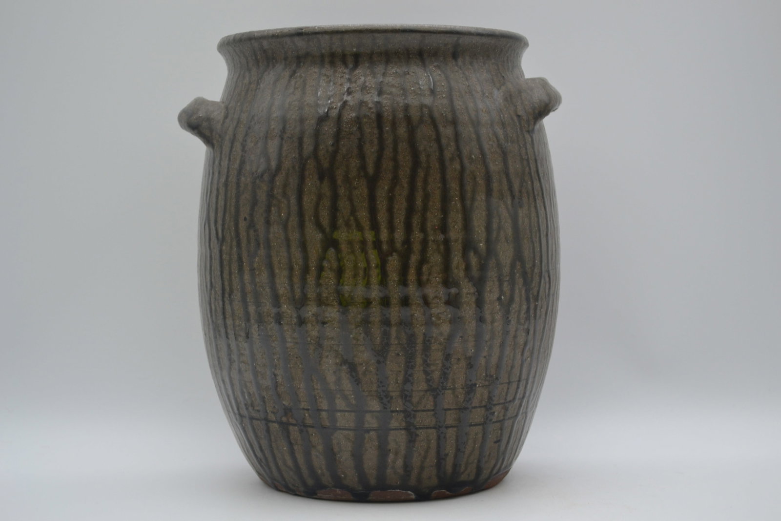 Clete Meaders Jar - 2