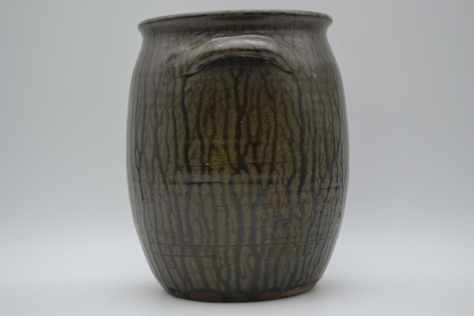 Clete Meaders Jar - 3