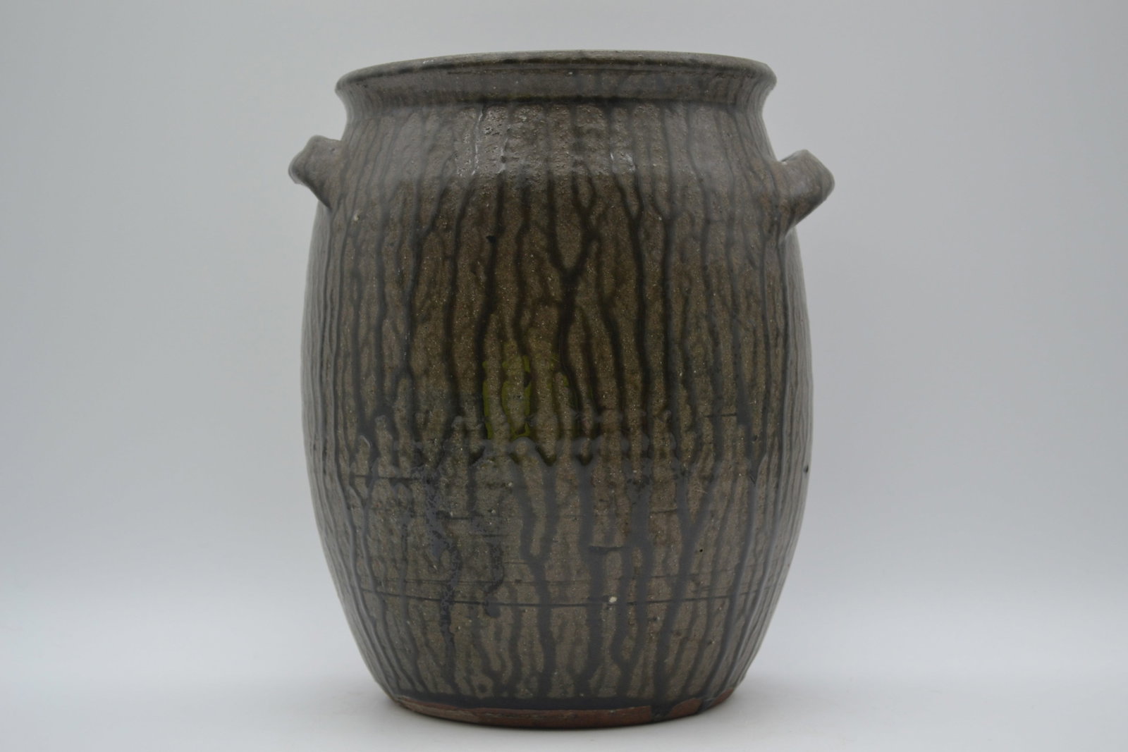 Clete Meaders Jar - 4
