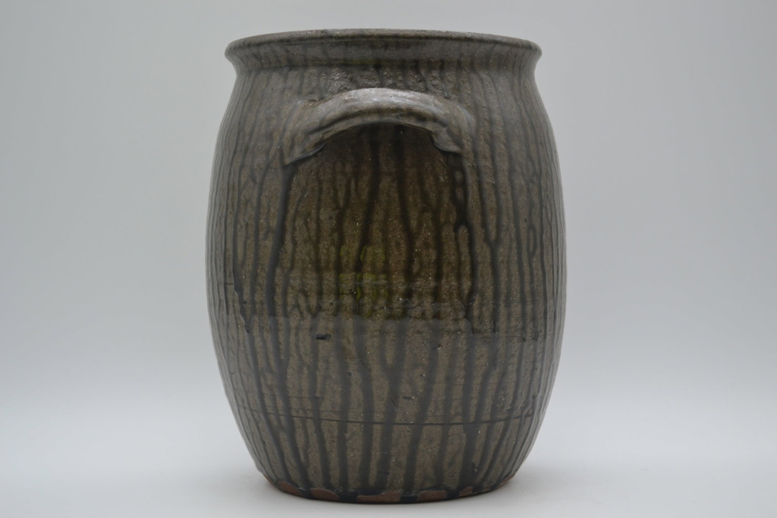 Clete Meaders Jar - 5