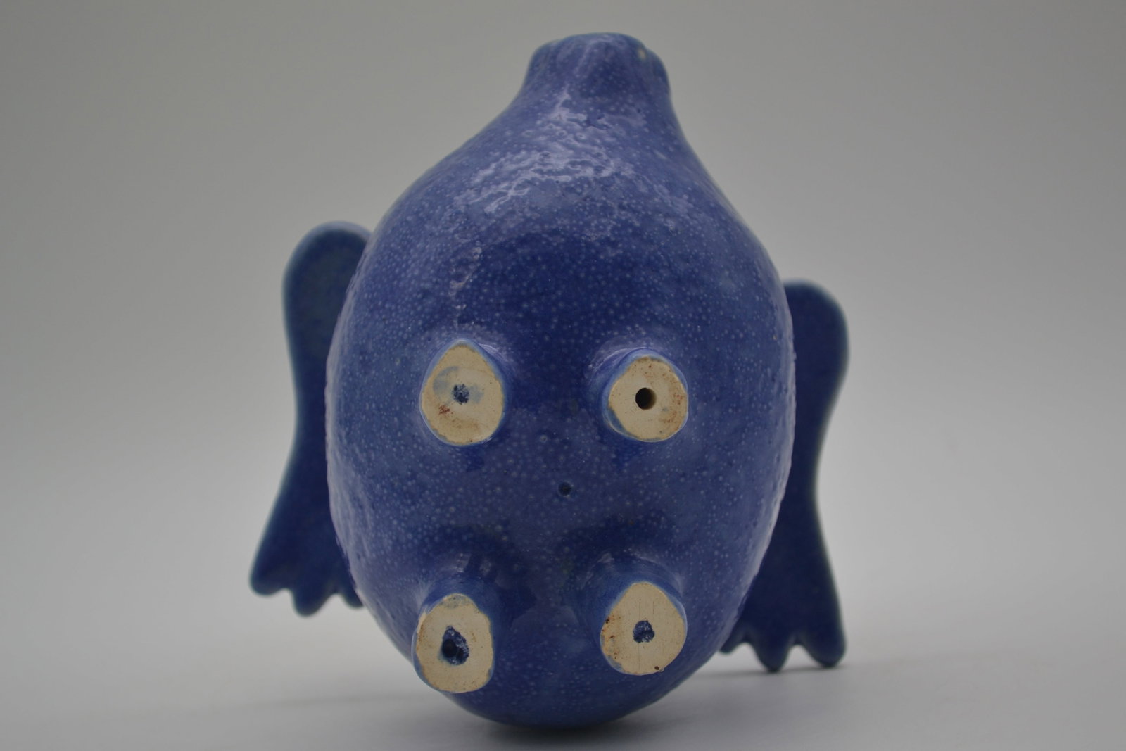 Ruby Meaders Angel Pig Figural - 9