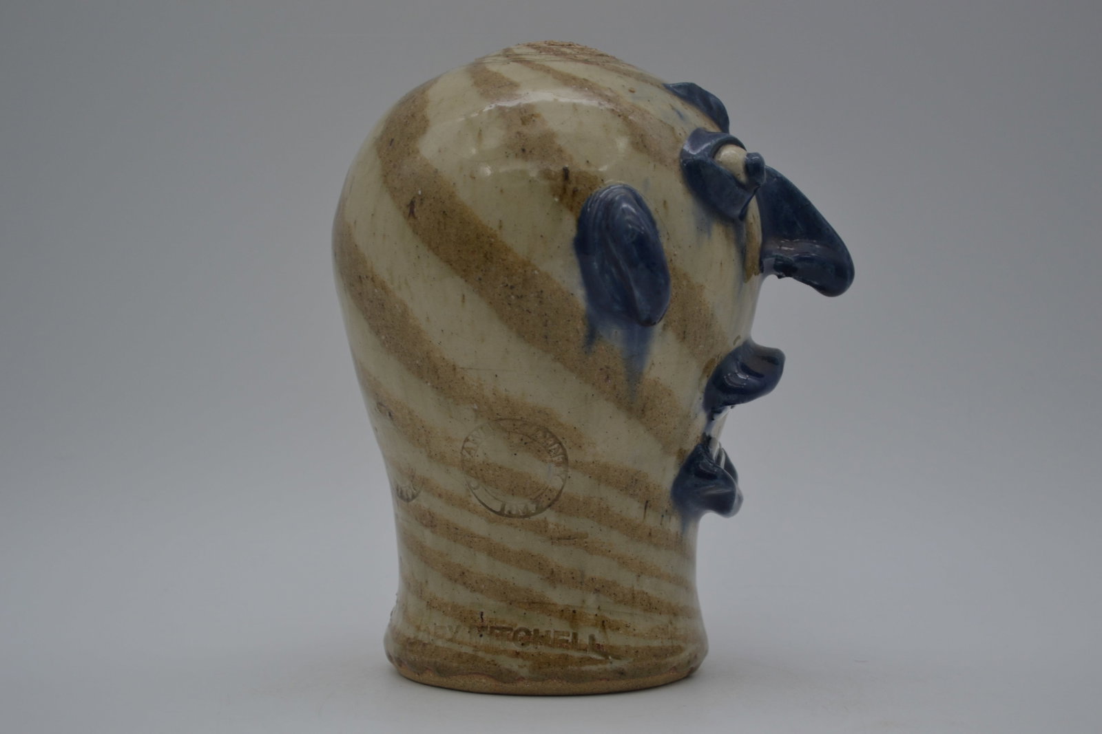 Gary Mitchell Wig Stand - 7