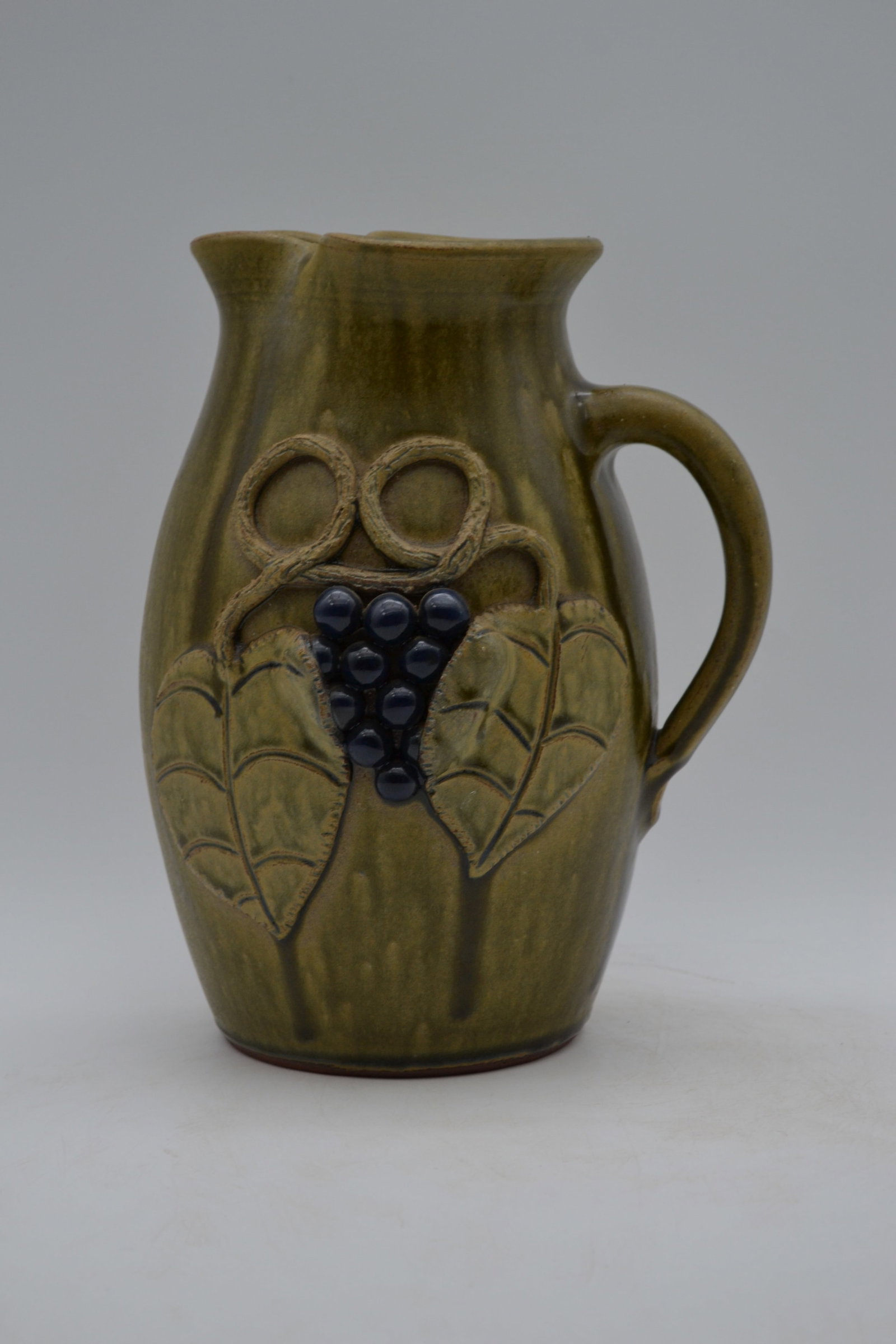 Michael Purdue Pitcher - 2