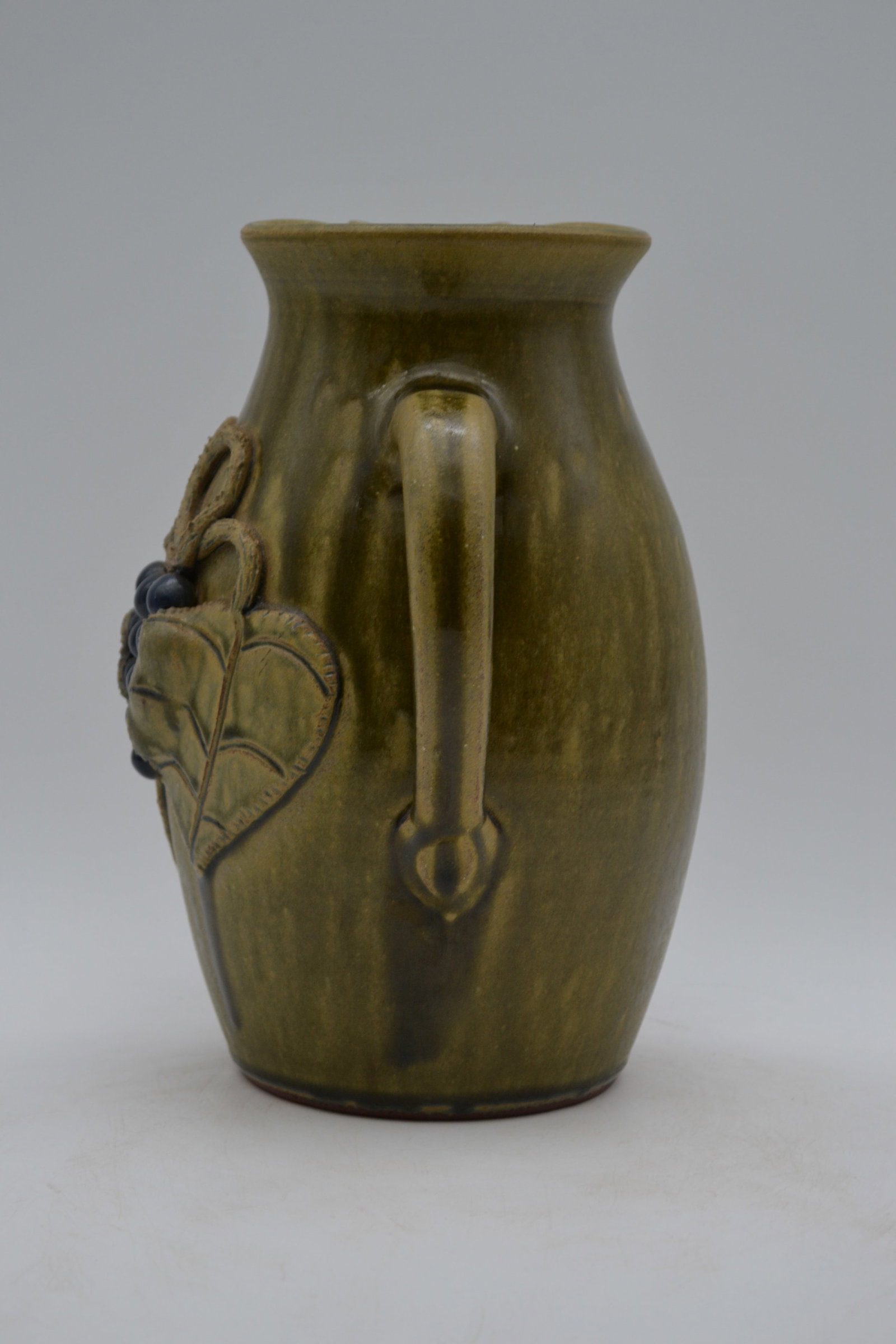 Michael Purdue Pitcher - 3