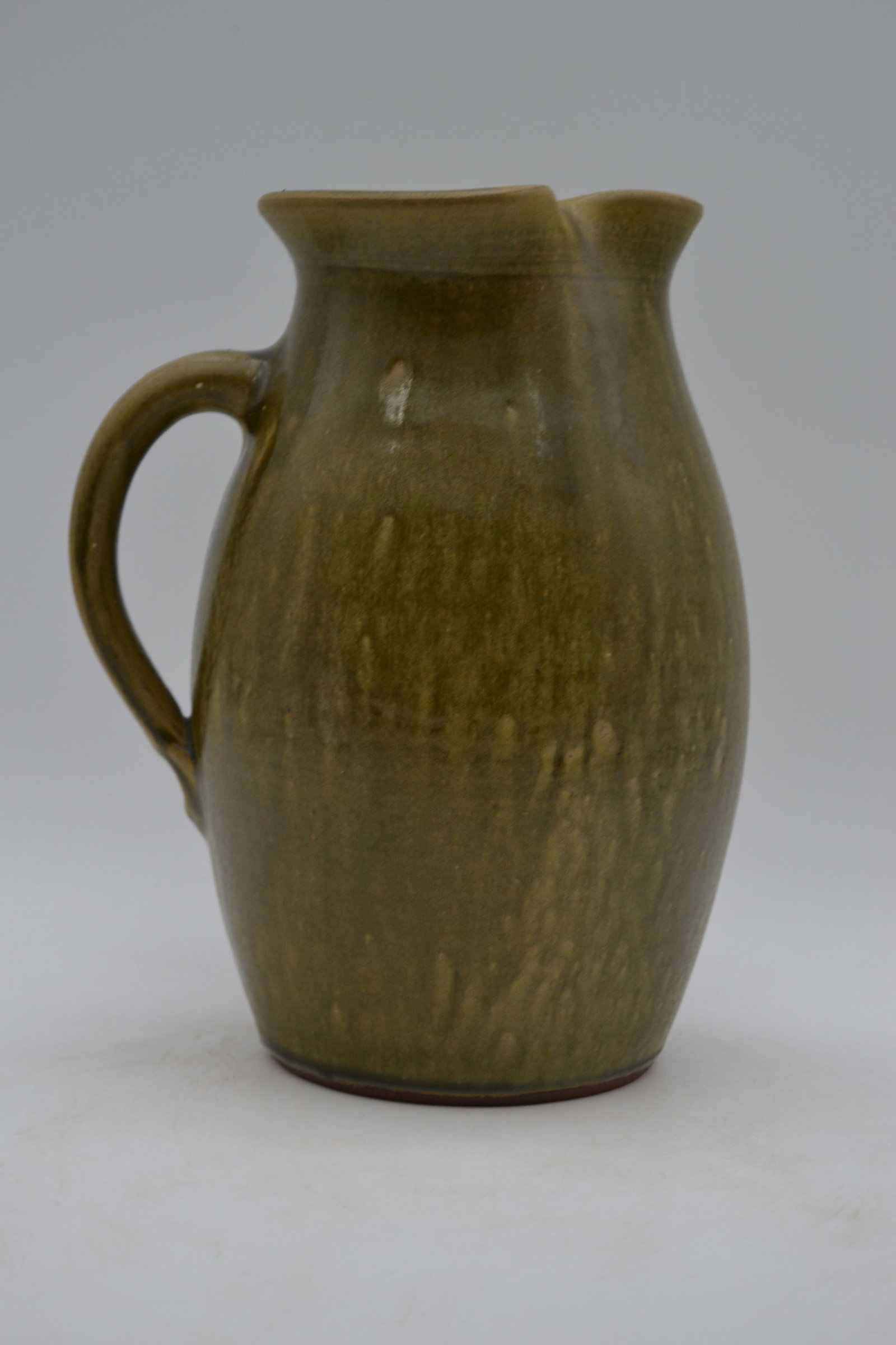 Michael Purdue Pitcher - 4