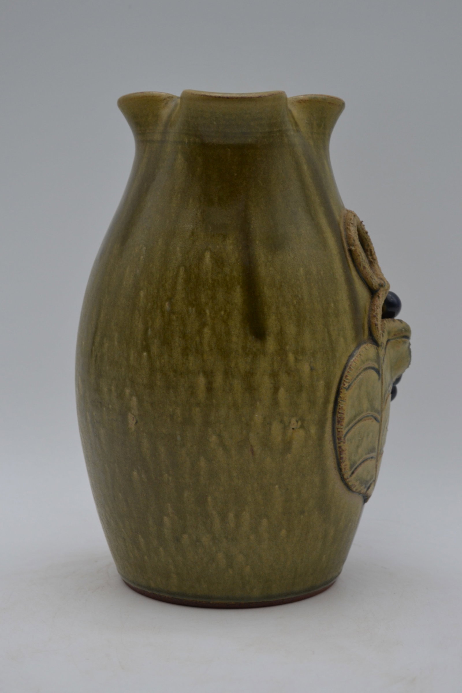 Michael Purdue Pitcher - 5