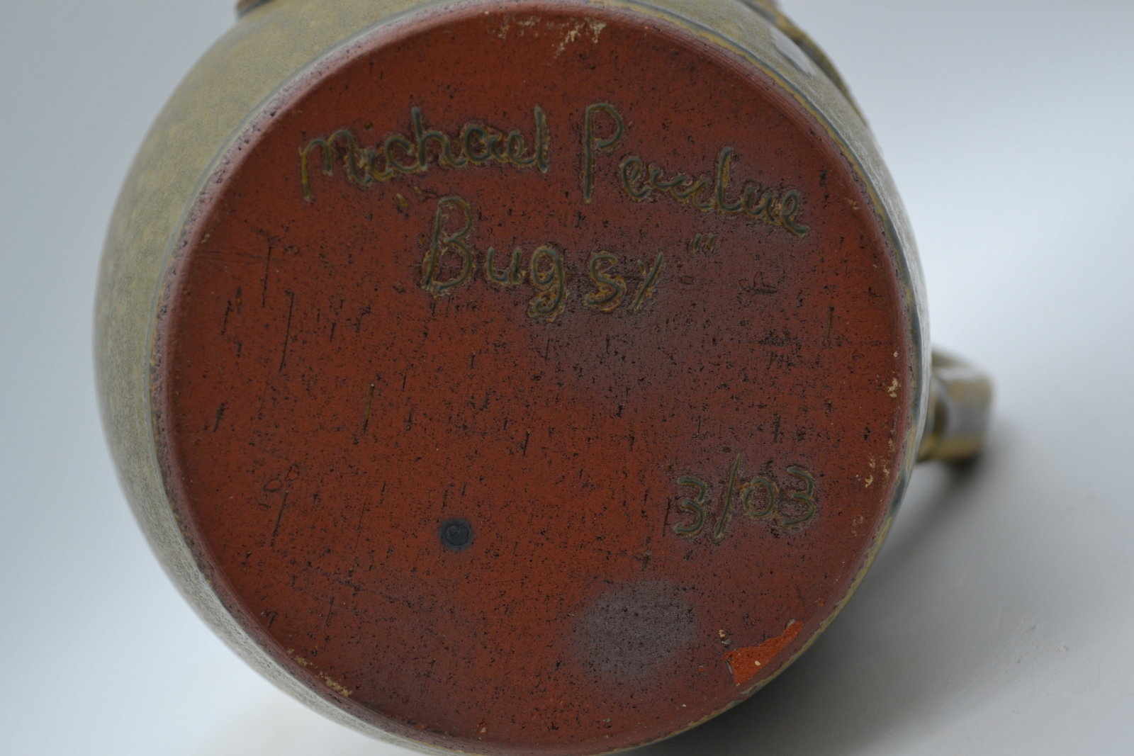 Michael Purdue Pitcher - 6