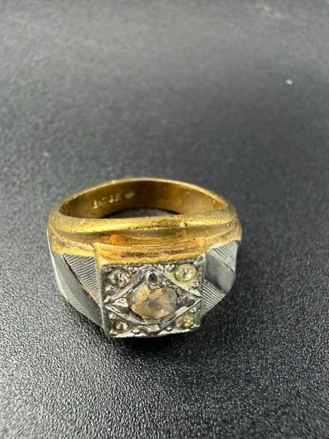 Men’s Ring - 2