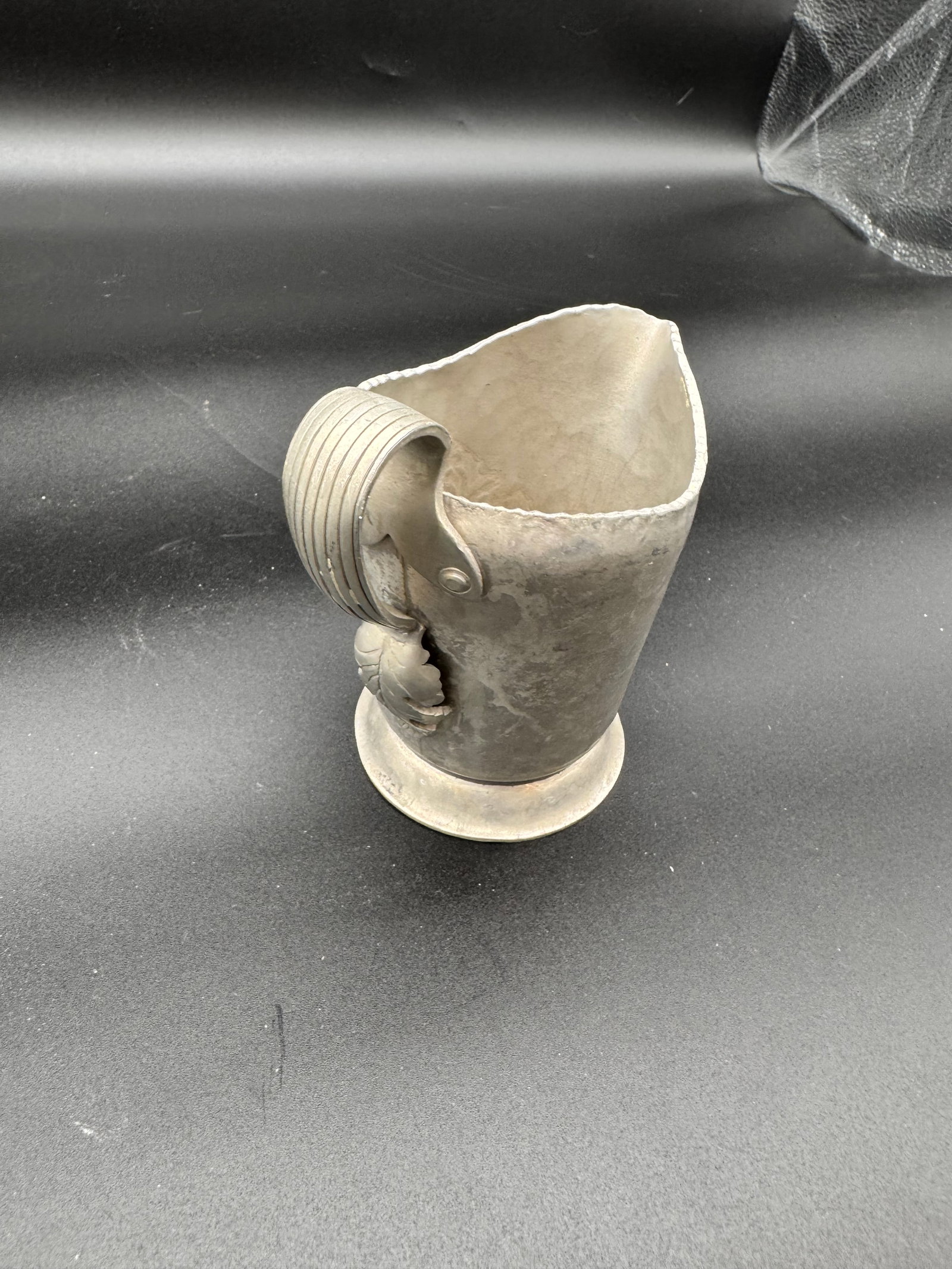 Pewter Pitcher - 3