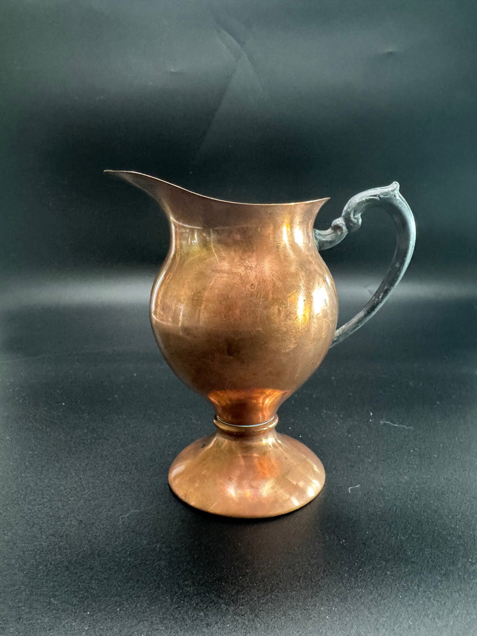 Art Deco Water Pitcher - 2