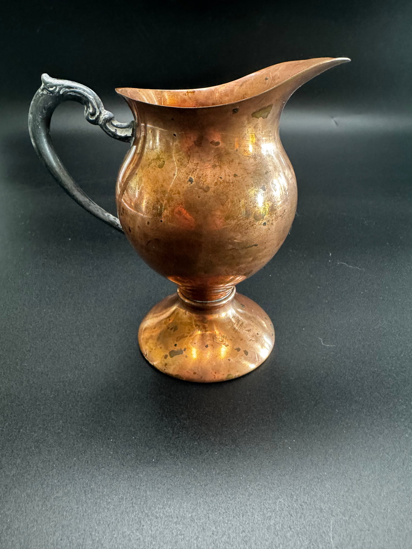 Art Deco Water Pitcher - 5